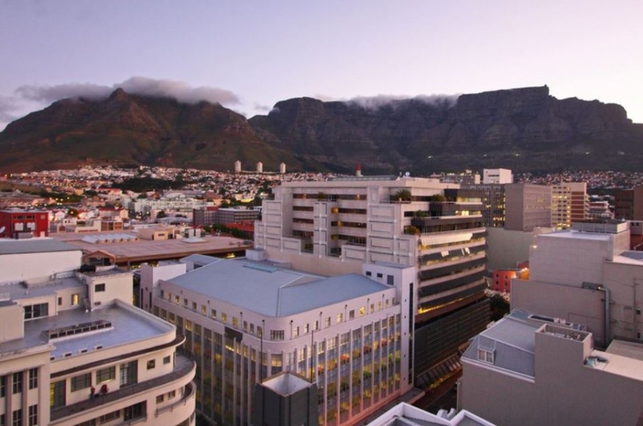 To Let 1 Bedroom Property for Rent in Cape Town City Centre Western Cape